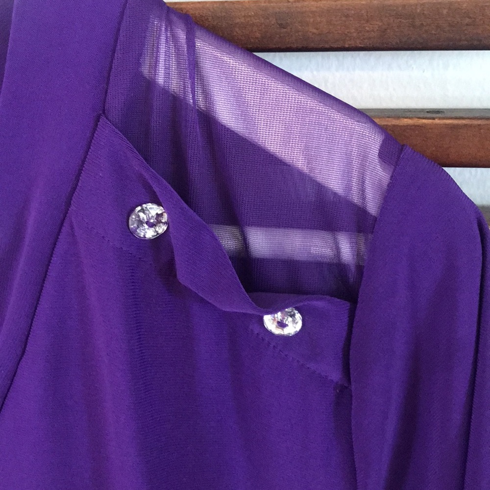 Adele & May Top - image 2